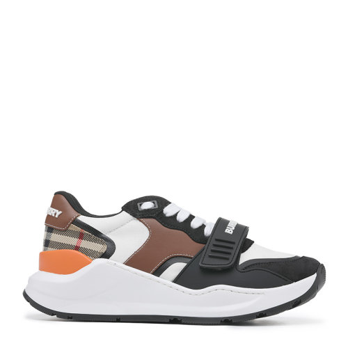 BURBERRY/博柏利22新品女士休闲鞋女士运动鞋8040215