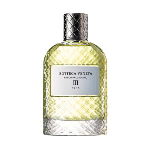 Bottega Veneta葆蝶家 BV宝缇嘉「花园全系列」女士香水梨树 EDP浓香水100ml