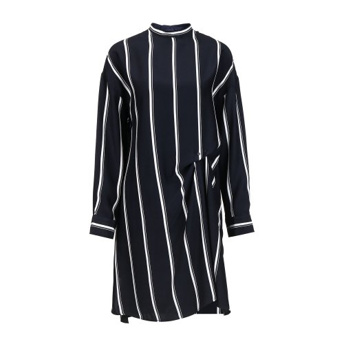 RAG & BONE 条纹元素 时尚 女士连衣裙 W2853027DNAVYS