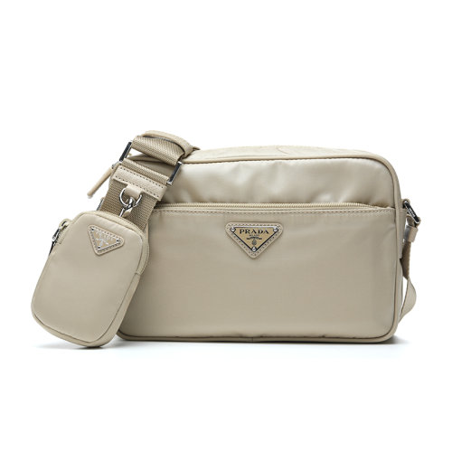 PRADA/普拉达女士单肩包斜挎包1BC167RV4