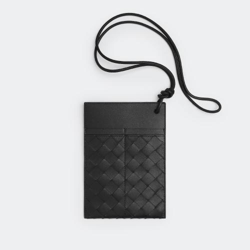  BV葆蝶家 22年秋冬 男士 手机包 pochette pour telephone 708620VCPQ38803