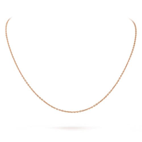 VCA梵克雅宝 22年秋冬 女士 项链 项链 VCARO26K00 预定商品1-3周发货