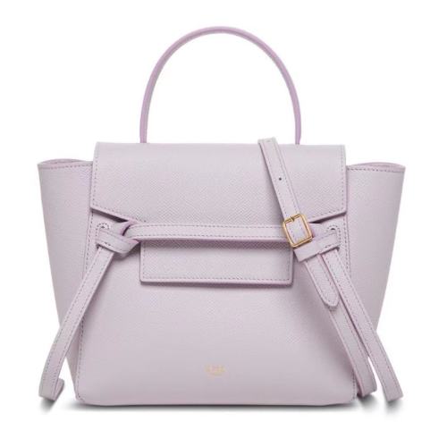 CELINE/赛琳  新款百搭手挽单肩斜挎包189003ZVA32LG【主推】