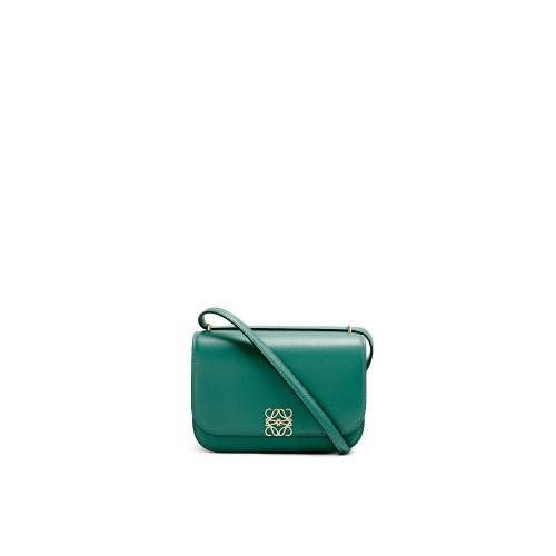  LOEWE罗意威 22年秋冬 女士 钱包 Small Goya bag in silk calfskin A896N09X01-4420