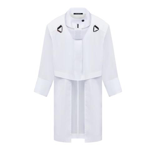  LV路易威登 22年秋冬 女士 大衣 不对称_大衣 1AAL0Q 1AAL0P 1AAL0N 1AAL0O