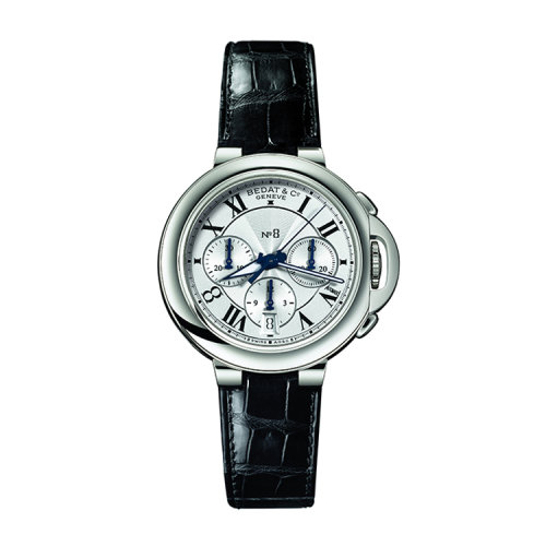 Bedat&Co/宝达家8号系列腕表830.010.101