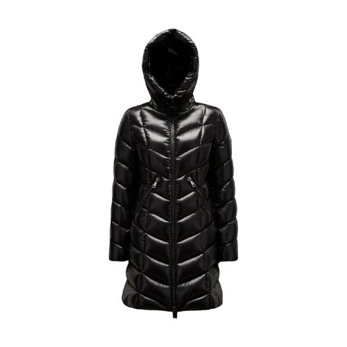 MONCLER蒙可蒙克莱 22年秋冬 女士 羽绒服 Marus Long Down Jacket H20931C00077C0065999