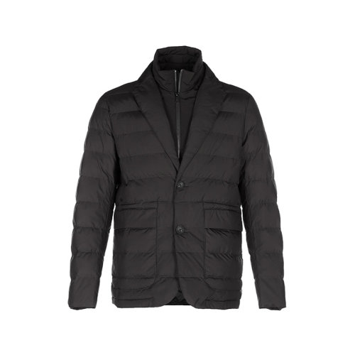 Z ZEGNA/杰尼亚 男士棉服 男士聚酯纤维/锦纶棉服夹克外套 VY023 ZZ103