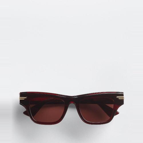  BV葆蝶家 22年秋冬 女士 太阳眼镜 mitre 669573V23306005