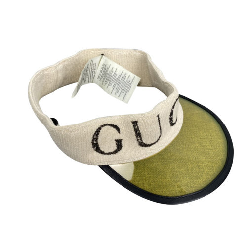 Gucci古驰  遮阳帽