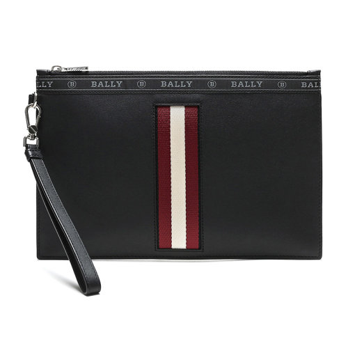 BALLY/巴利 男士皮质手拿包 BENERY HP