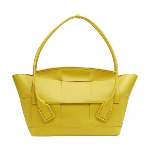  BV葆蝶家 男士 手提包 大号ARCO手袋 651833V0HY12671 预定商品1-3周发货