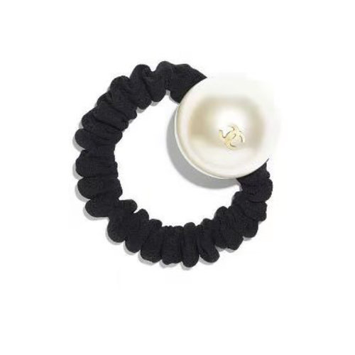 CHANEL/香奈儿  经典款发饰 限定款（配CHANEL礼品盒）