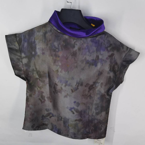 Emporio Armani/安普里奥阿玛尼女装/女士T恤/女士短袖T恤 M2K10T M2503