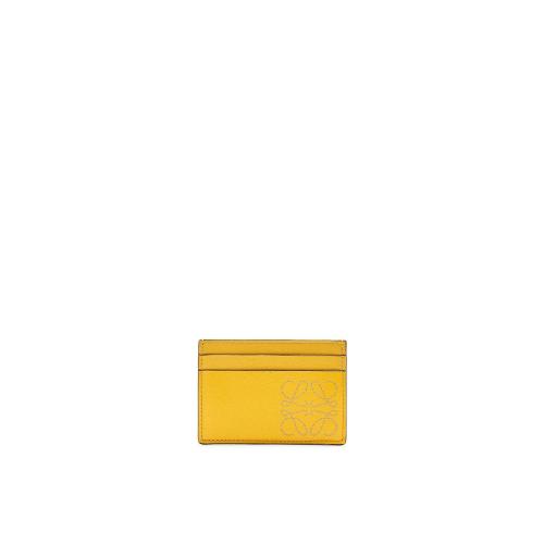  LOEWE罗意威 22年秋冬 女士 卡包 Brand plain cardholder C500322X01-8311 预定商品1-3周发货
