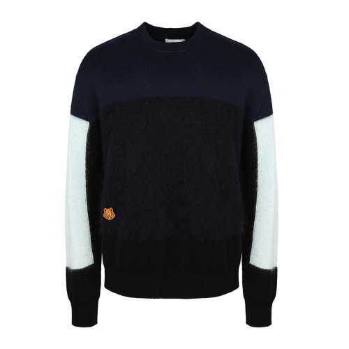 KENZO/高田贤三 男士套头针织衫男士针织衫/毛衣FA65PU508