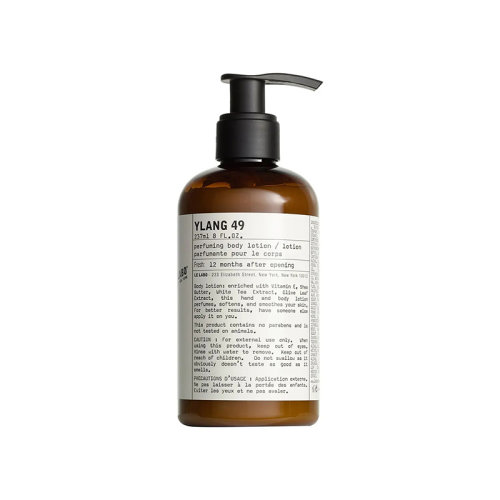 LE LABO/勒拉博香水实验室 经典系列身体乳237ml 滋润保湿 YLANG49-依兰49