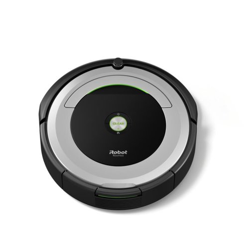 iRobot/艾罗伯特 Roomba694 扫地机器人家用智能扫地机器人 智能互联