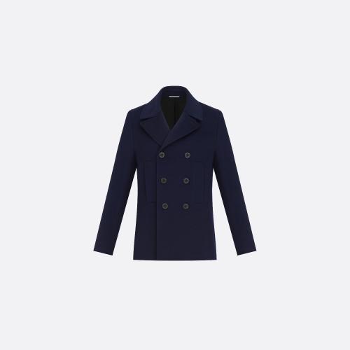  DIOR迪奥 22年秋冬 男士 夹克 外套 533C450A3225_C530 预定商品1-3周发货