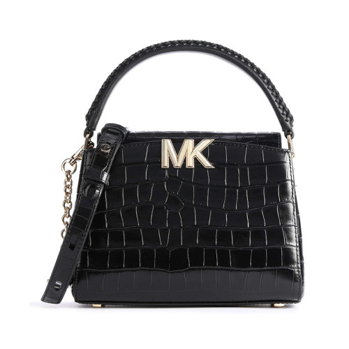 Michael Kors/迈克·科尔斯Karlie系列 鳄鱼纹 单肩斜跨包女款 32F1GCDC5E
