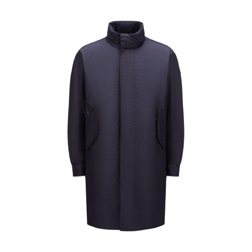  MONCLER蒙可蒙克莱 22年秋冬 男士 大衣 Taillefer Reversible Parka Coat H20911C00022683527