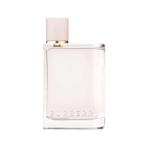 BURBERRY/博柏利Her「花与她」女士浓香水 EDP 50-100ML