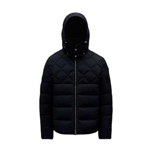  MONCLER蒙可蒙克莱 22年秋冬 男士 羽绒服 Cecaud Short Down Jacket H20911A00220C0142778