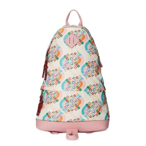  GUCCI古驰 22年秋冬 男士 The North Face x Gucci联名系列背包 650288 UNHAN 9169