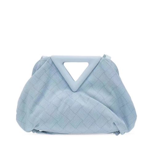Bottega Veneta/葆蝶家  新款网红单肩手挽包658638V0EP64911【主推】女包