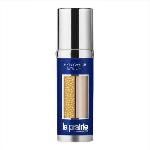 La Prairie/莱珀妮  眼部精华 鱼子精华眼部紧颜液20ml
