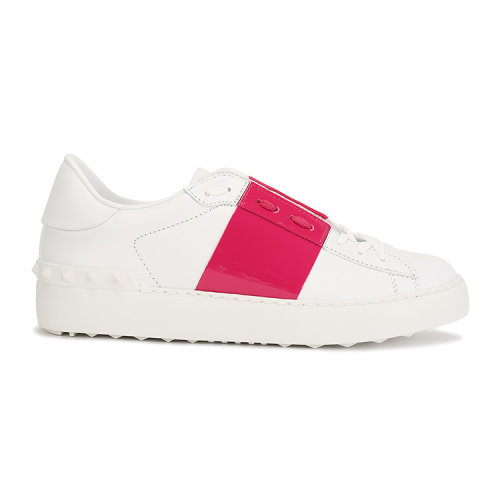 VALENTINO GARAVANI 白色 女士 女士休闲运动鞋 QW2S0781TCQ OD4