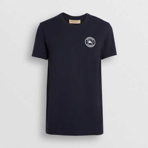 BURBERRY/博柏利   男士 短袖T恤 8004054