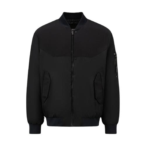  MONCLER蒙可蒙克莱 22年秋冬 男士 羽绒服 Towada飞行员夹克 H20911A0023053803999