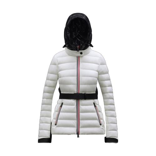  MONCLER蒙可蒙克莱 22年秋冬 女士 羽绒服 Bruche G*w*20981A511405399D049 预定商品1-3周发货