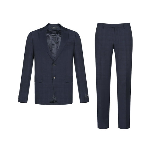 ZZEGNA/杰尼亚 男士西服套装 222791 281CGA