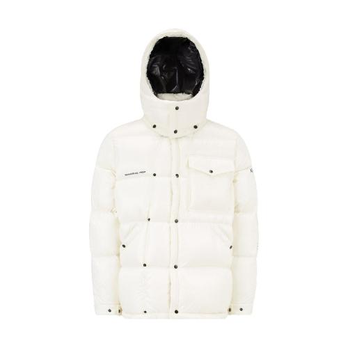  MONCLER蒙可蒙克莱 22年秋冬 男士 羽绒服 Anthemium Short Down Jacket H209U1A00010M2149034