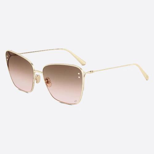  DIOR迪奥 22年秋冬 女士 太阳眼镜 MissDior B2U 太阳眼镜 MISDB2UXR_C0F2