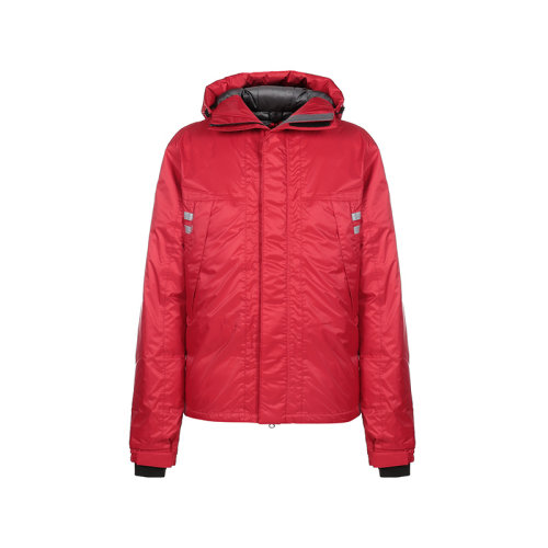 CANADA GOOSE/加拿大鹅 Mountaineer 夹克 男士羽绒服 2068M