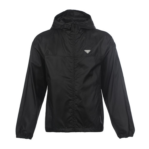 PRADA/普拉达22新品男士外套男士夹克SGC0121ZW