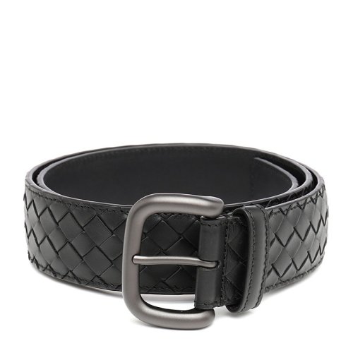 Bottega Veneta/葆蝶家男士皮带173784V4650