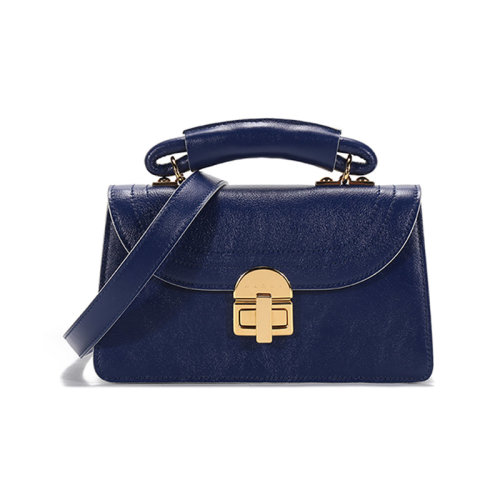 MARNI/玛尼  女士牛皮革手提单肩斜挎包 BMMP0043Y0 P2644