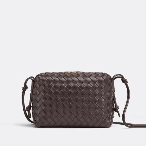  BV葆蝶家 22年秋冬 女士 收纳包 loop 680256V1G118849