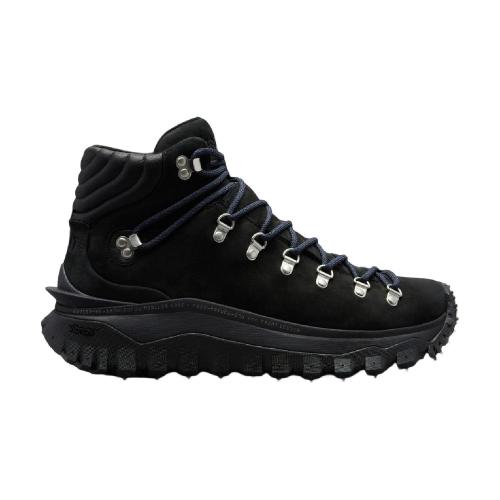 MONCLER蒙可蒙克莱 22年秋冬 男士 休闲运动鞋 Trailgrip GTX High-Top Trainers H209U4M00010
