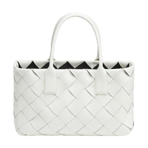  BV葆蝶家 女士 手提包 SAC FOURRE-TOUT MAXI CABAT 649598VMAY39041 预定商品1-3周发货