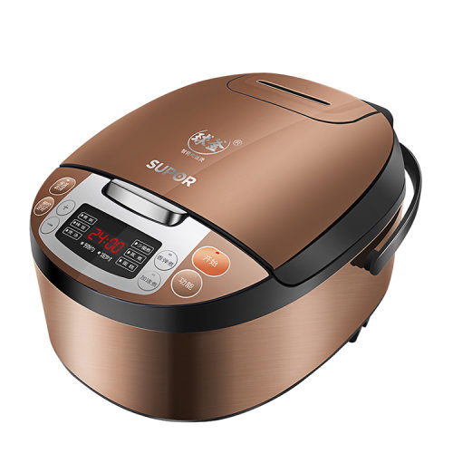 supor/苏泊尔 CFXB40FC5033A-75电饭煲4L智能球釜家用电饭锅