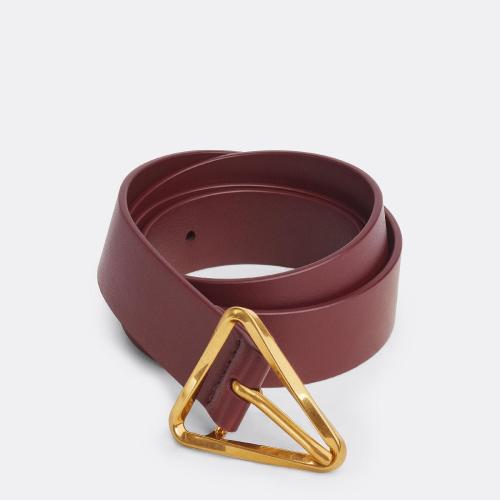  BV葆蝶家 22年秋冬 女士 腰带 ceinture grasp 679476VMAU32247