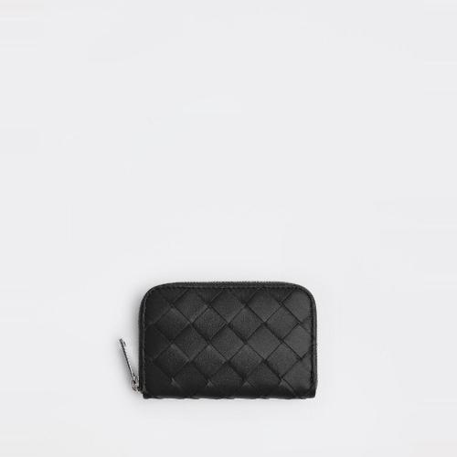  BV葆蝶家 22年秋冬 女士 钱包 porte-monnaie zippe 620348VCPQ48803