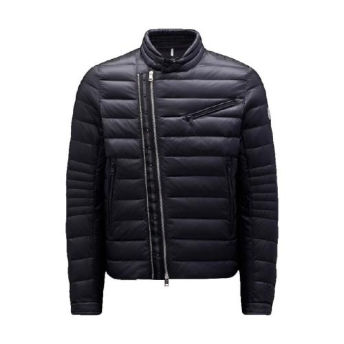  MONCLER蒙可蒙克莱 22年秋冬 男士 羽绒服 Helianthe短款羽绒夹克 H20911A001185396Q999