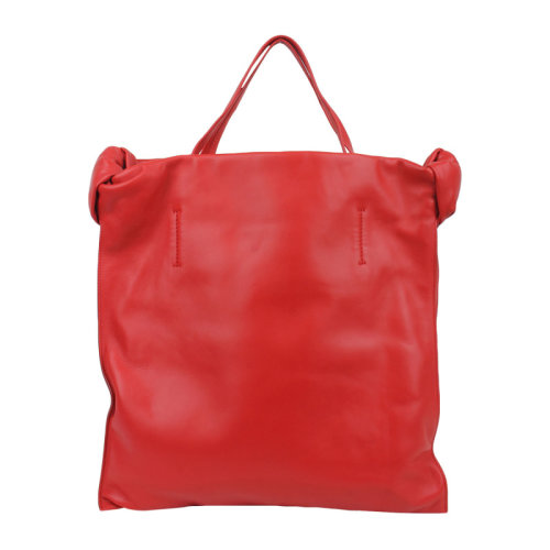 CELINE/赛琳 思琳女包 时尚百搭 女士红色皮革手提包 180653ASP.27SX HKY0034C