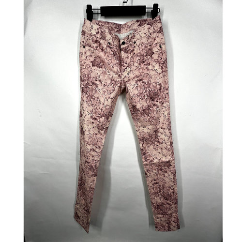 ESCADA/爱斯卡达女士休闲裤5013205 81420